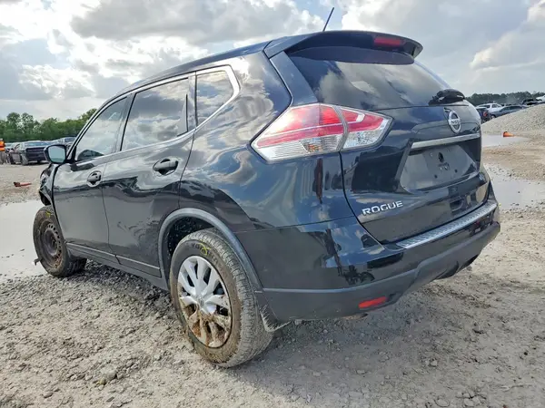 JN8AT2MT0GW003049 2016 NISSAN ROGUE - Image 2