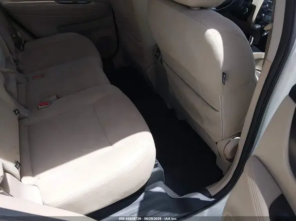 JN8AT2MT0GW003200 2016 NISSAN ROGUE - Image 8