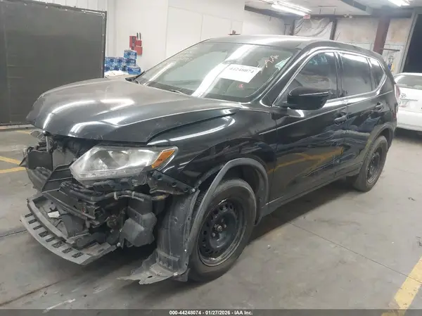 JN8AT2MT0GW003892 2016 NISSAN ROGUE - Image 2
