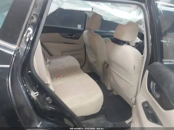 JN8AT2MT0GW003892 2016 NISSAN ROGUE - Image 8