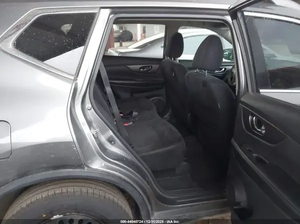 JN8AT2MT0GW003939 2016 NISSAN ROGUE - Image 8