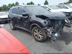 JN8AT2MT0GW005125 2016 NISSAN ROGUE