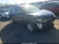 JN8AT2MT0GW005318 2016 NISSAN ROGUE