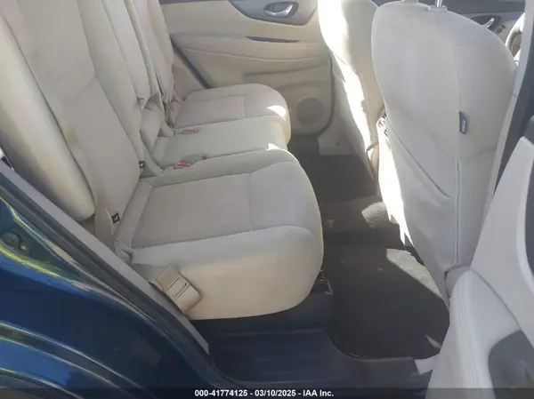 JN8AT2MT0GW005318 2016 NISSAN ROGUE - Image 8