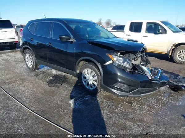 JN8AT2MT0GW006629 2016 NISSAN ROGUE - Image 1
