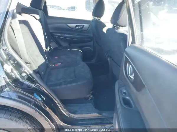 JN8AT2MT0GW006629 2016 NISSAN ROGUE - Image 8