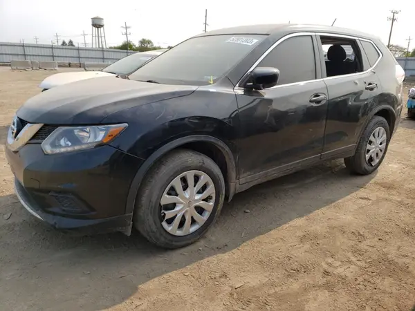 JN8AT2MT0GW007036 2016 NISSAN ROGUE - Image 1