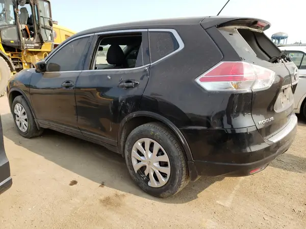 JN8AT2MT0GW007036 2016 NISSAN ROGUE - Image 2