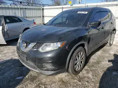 JN8AT2MT0GW007327 2016 NISSAN ROGUE