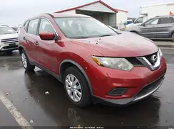 JN8AT2MT0GW007814 2016 NISSAN ROGUE