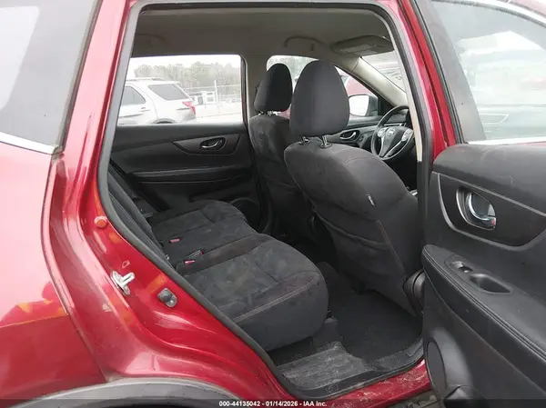 JN8AT2MT0GW007814 2016 NISSAN ROGUE - Image 8