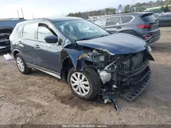 JN8AT2MT0GW008087 2016 NISSAN ROGUE