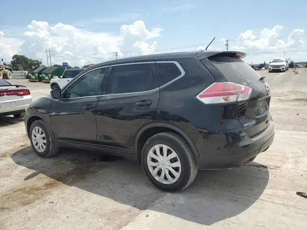 JN8AT2MT0GW008333 2016 NISSAN ROGUE - Image 2