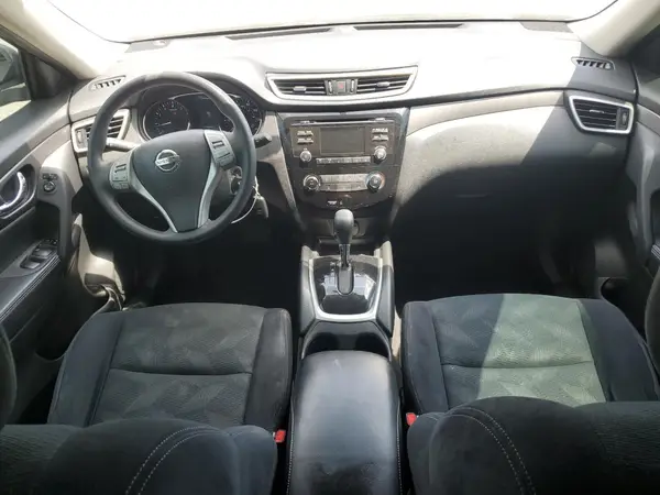JN8AT2MT0GW008333 2016 NISSAN ROGUE - Image 8