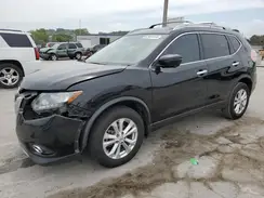 JN8AT2MT0GW008476 2016 NISSAN ROGUE