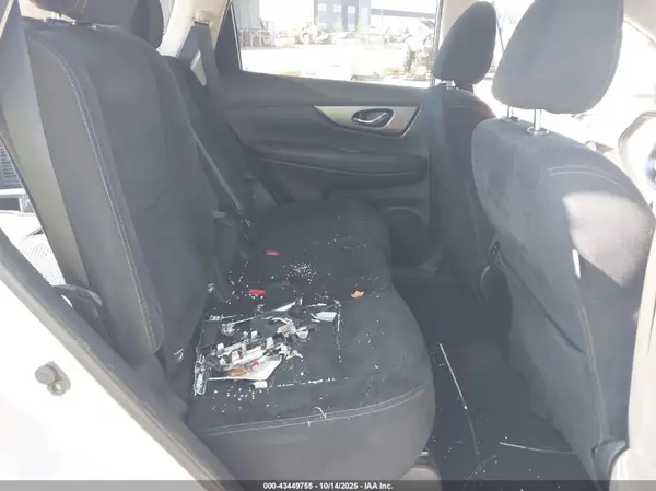 JN8AT2MT0GW008512 2016 NISSAN ROGUE - Image 8