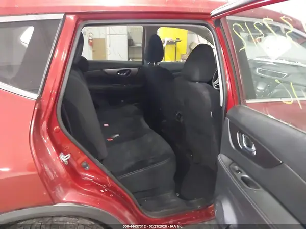 JN8AT2MT0GW008655 2016 NISSAN ROGUE - Image 8