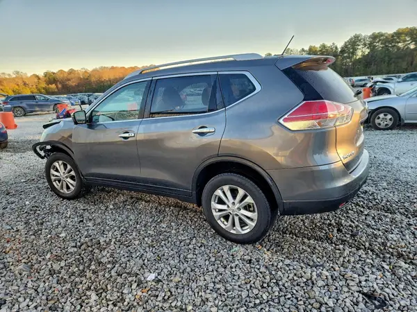 JN8AT2MT0GW008932 2016 NISSAN ROGUE - Image 2