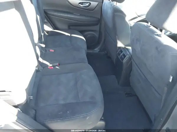 JN8AT2MT0GW008946 2016 NISSAN ROGUE - Image 8
