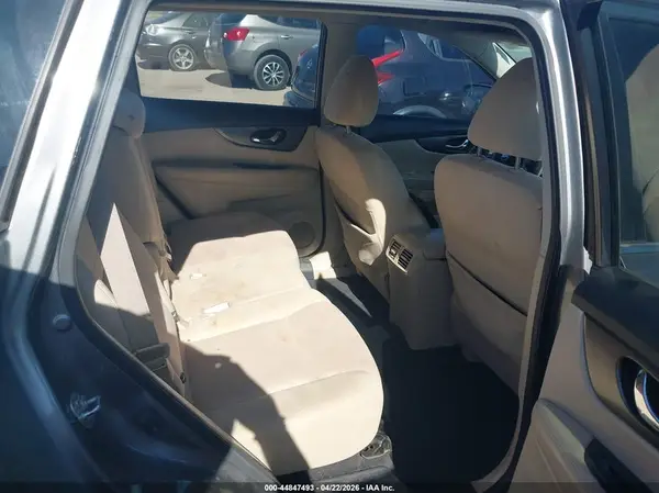 JN8AT2MT0GW009708 2016 NISSAN ROGUE - Image 8
