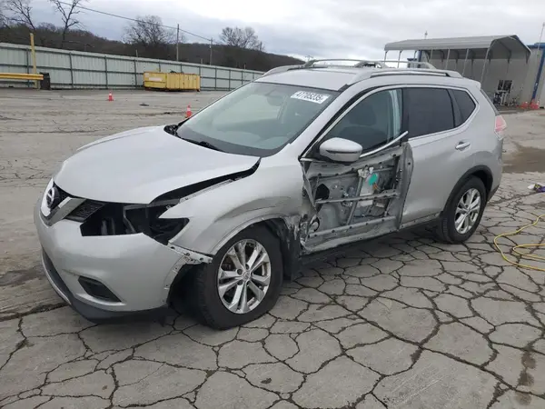JN8AT2MT0GW010664 2016 NISSAN ROGUE - Image 1