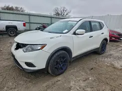 JN8AT2MT0GW010826 2016 NISSAN ROGUE