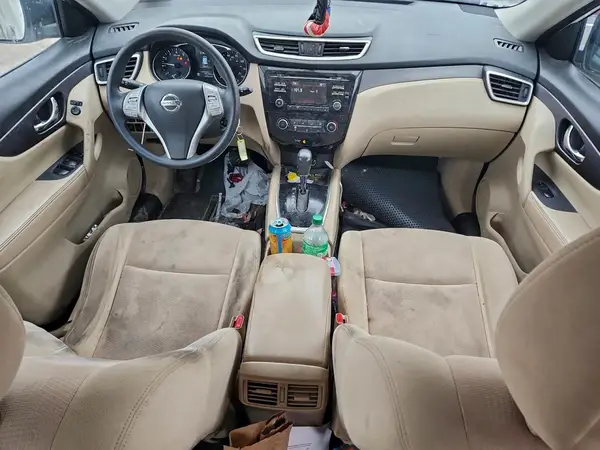 JN8AT2MT0GW010826 2016 NISSAN ROGUE - Image 8