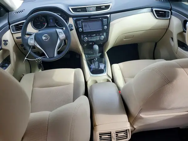 JN8AT2MT0GW011104 2016 NISSAN ROGUE - Image 8
