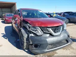 JN8AT2MT0GW011197 2016 NISSAN ROGUE
