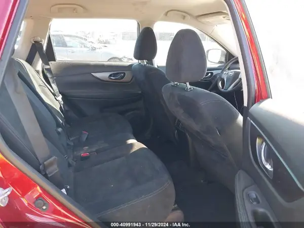 JN8AT2MT0GW011197 2016 NISSAN ROGUE - Image 8