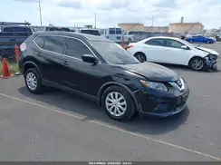 JN8AT2MT0GW011507 2016 NISSAN ROGUE
