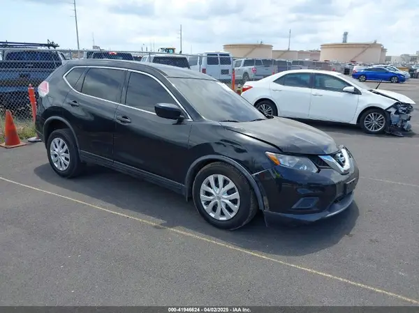 JN8AT2MT0GW011507 2016 NISSAN ROGUE - Image 1