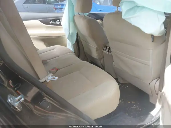 JN8AT2MT0GW012513 2016 NISSAN ROGUE - Image 8