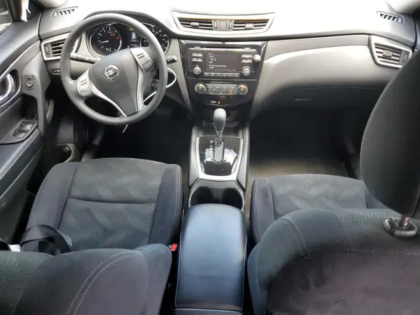 JN8AT2MT0GW013998 2016 NISSAN ROGUE - Image 8