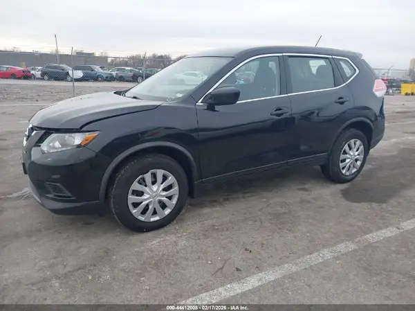 JN8AT2MT0GW015685 2016 NISSAN ROGUE - Image 2