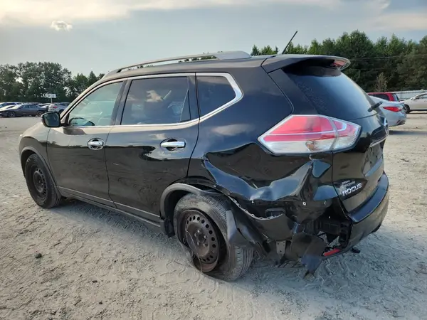 JN8AT2MT0GW015833 2016 NISSAN ROGUE - Image 2
