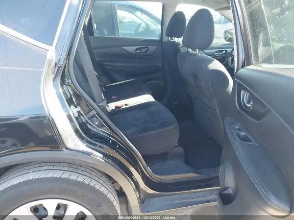 JN8AT2MT0GW016318 2016 NISSAN ROGUE - Image 8