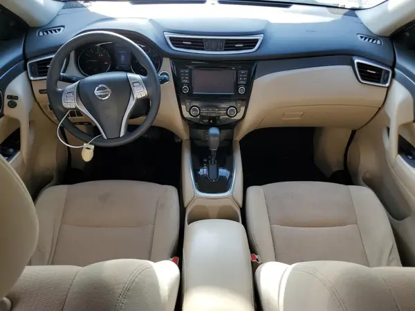 JN8AT2MT0GW016514 2016 NISSAN ROGUE - Image 8