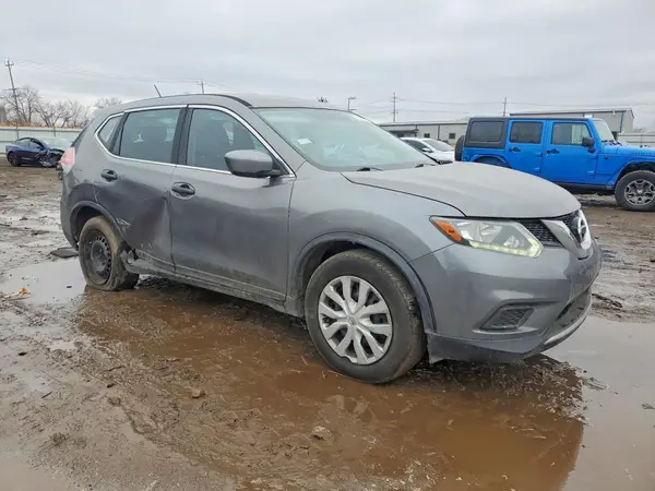 JN8AT2MT0GW016917 2016 NISSAN ROGUE - Image 8
