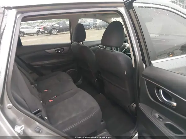 JN8AT2MT0GW018795 2016 NISSAN ROGUE - Image 8