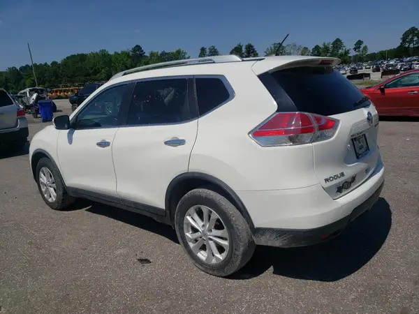 JN8AT2MT0GW018828 2016 NISSAN ROGUE - Image 2
