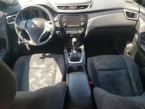 JN8AT2MT0GW018828 2016 NISSAN ROGUE - Image 8