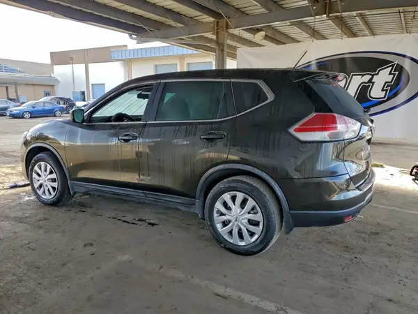 JN8AT2MT0GW018912 2016 NISSAN ROGUE - Image 2