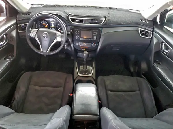 JN8AT2MT0GW018912 2016 NISSAN ROGUE - Image 8