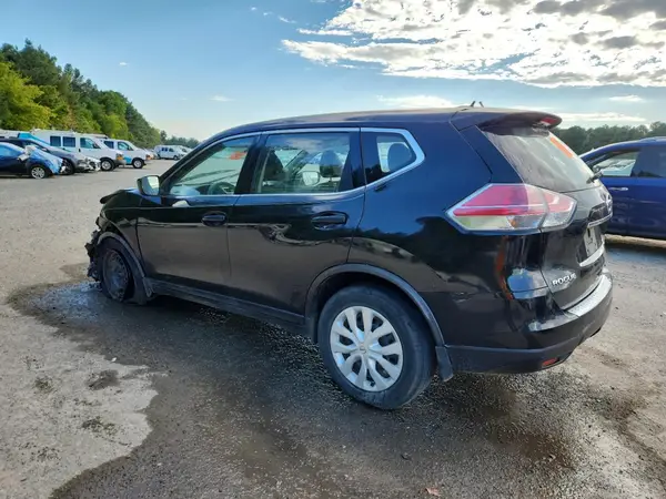 JN8AT2MT0GW018988 2016 NISSAN ROGUE - Image 2