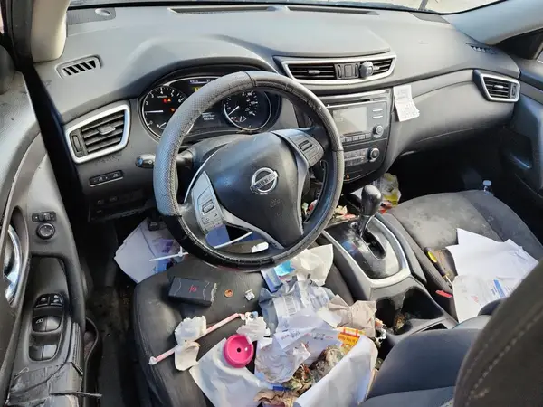 JN8AT2MT0GW018988 2016 NISSAN ROGUE - Image 8