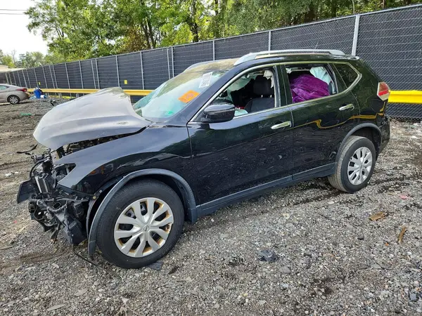 JN8AT2MT0GW019316 2016 NISSAN ROGUE - Image 1