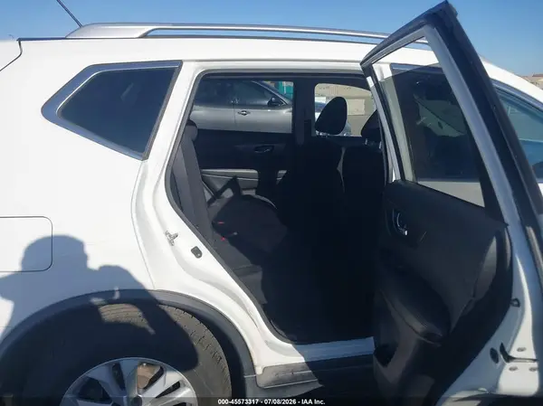 JN8AT2MT0GW019400 2016 NISSAN ROGUE - Image 8