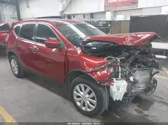 JN8AT2MT0GW020501 2016 NISSAN ROGUE