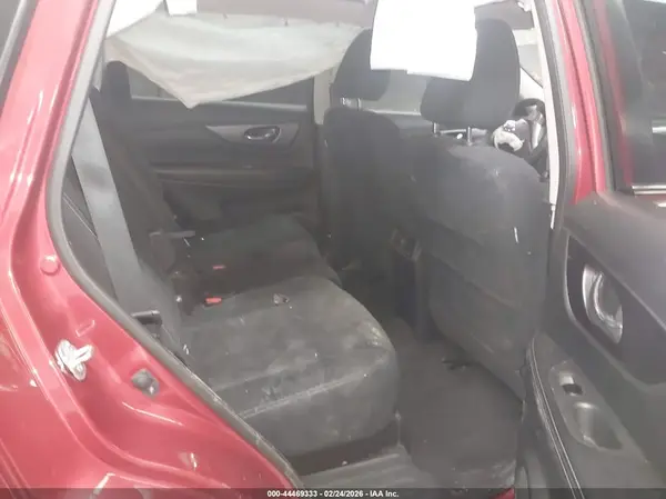 JN8AT2MT0GW020501 2016 NISSAN ROGUE - Image 8